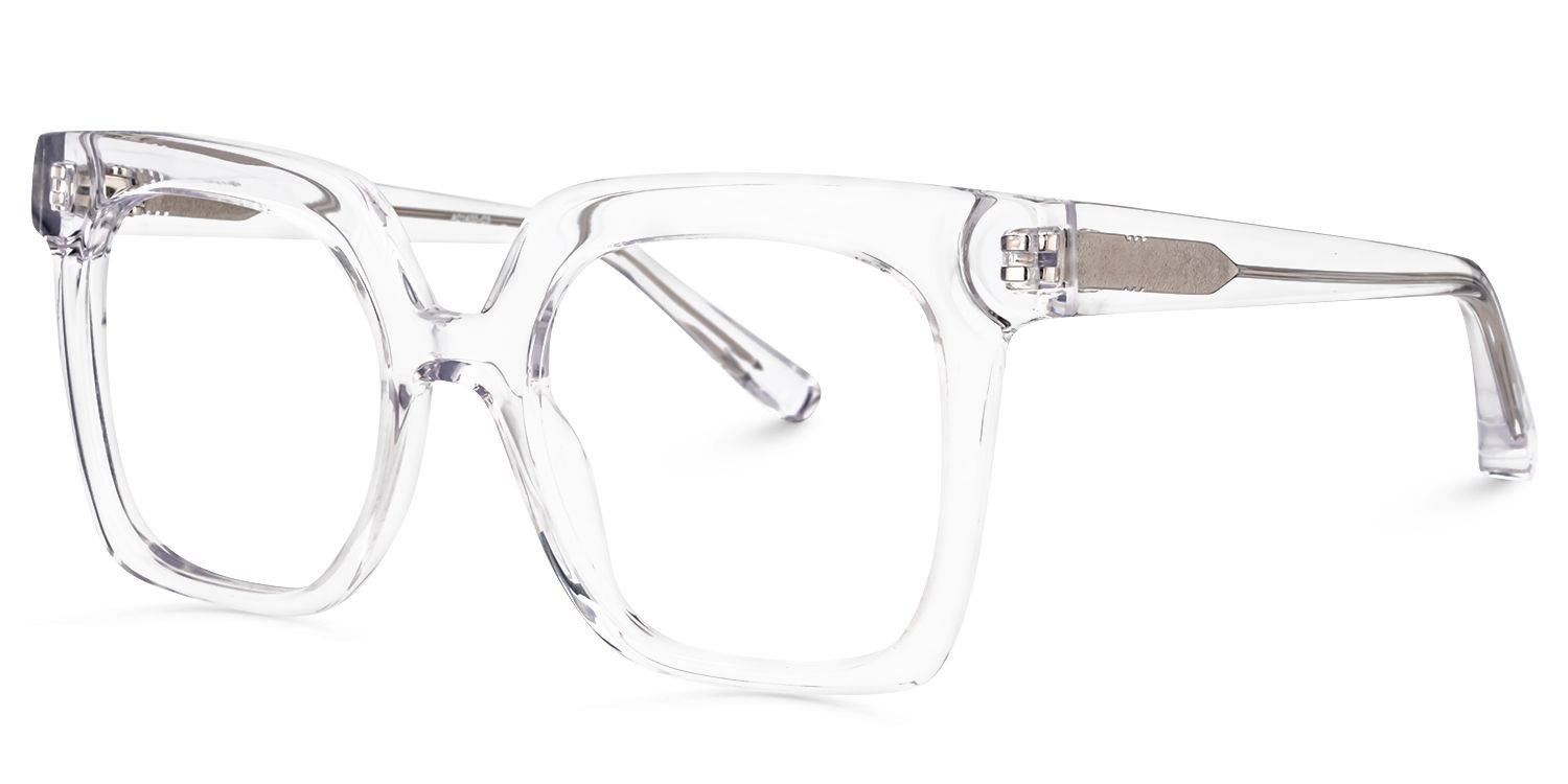 Dexter Cristal Carré Lunettes2