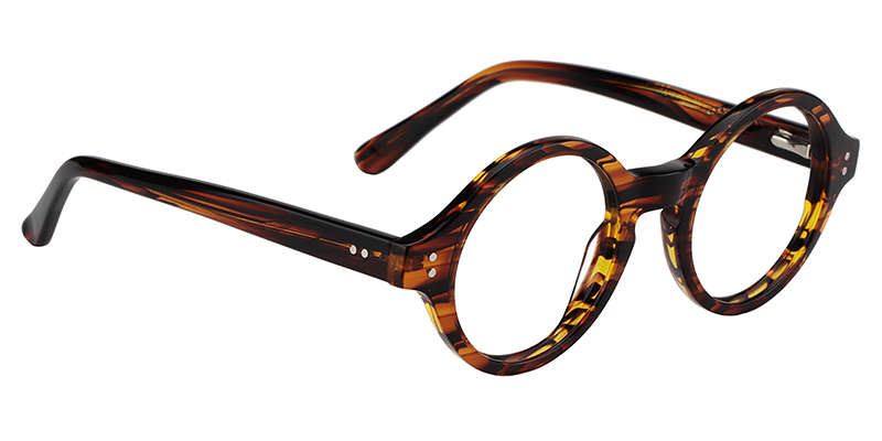 Giggs Tortue Ronde Lunettes2
