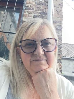 Déjà deuxième fois que je commande et deuxième fois satisfaite !!! Exa0