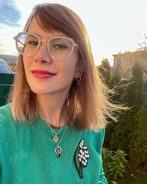 Grâce aux paires reçues de la part de @zeelool_france, je me suis rend0