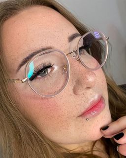 J'ai trouvé cette photo sur Instagram, ces lunettes sont vraiment supe0