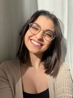 J'ai trouvé ces lunettes sur Facebook et elles sont vraiment magnifiqu0