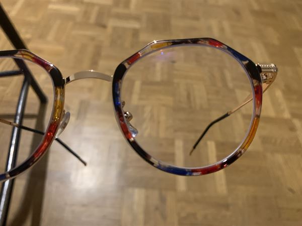 Première commande chez Zeelool et entièrement satisfaite de mon expéri0