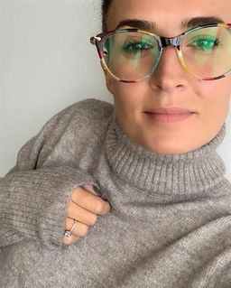 J'adore ces lunettes0