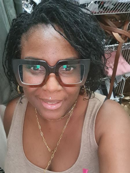 Une livraison très rapide à la Martinique
Vue respecter avec l'ordon0