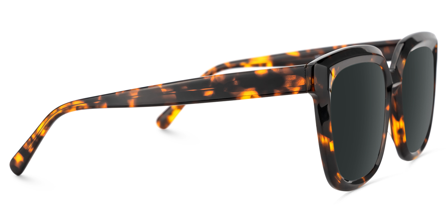 Lark Tortue Carré Solaires3