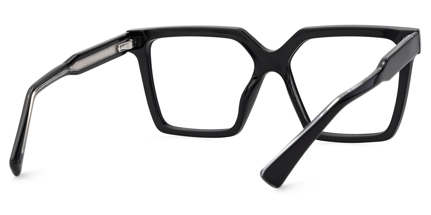 Lidia Noir Carré Luenttes3