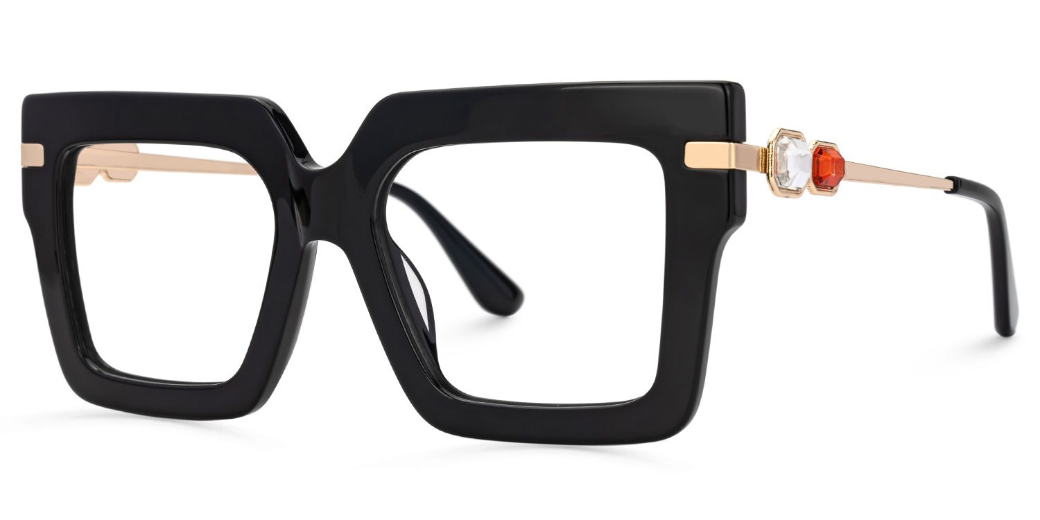 Radic Noir Carré Luenttes1