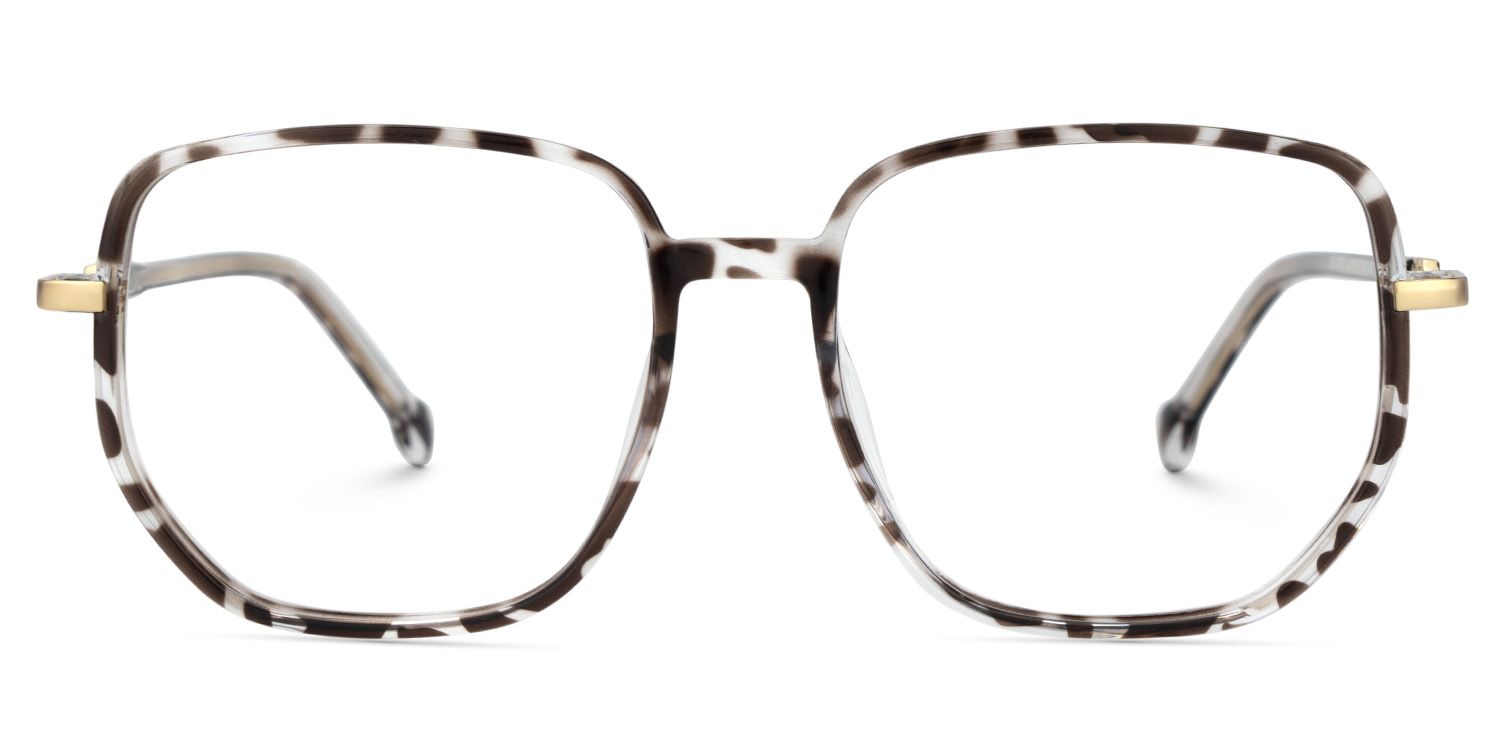 Joana Tortue Géométrique Lunettes0