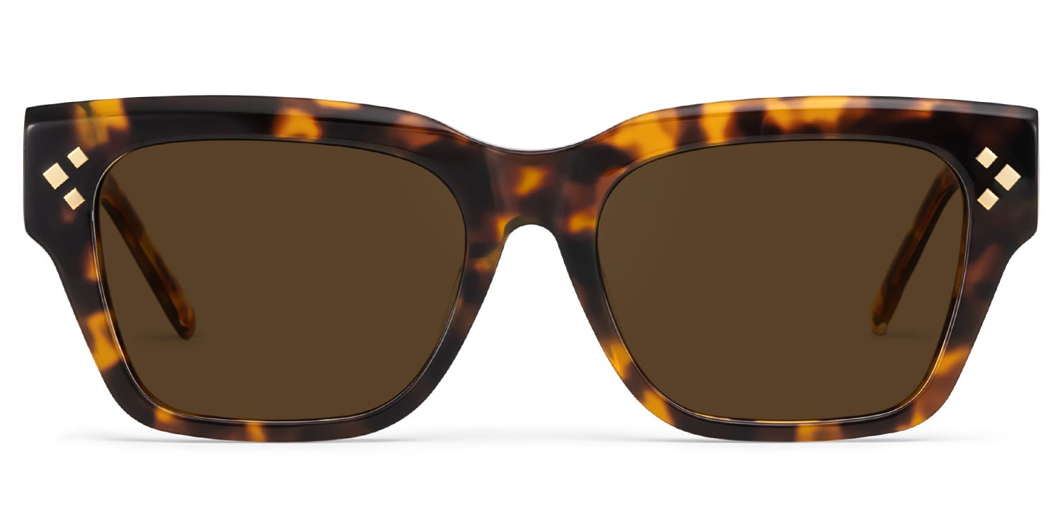 Marlowe Tortue Rectangle Solaires0