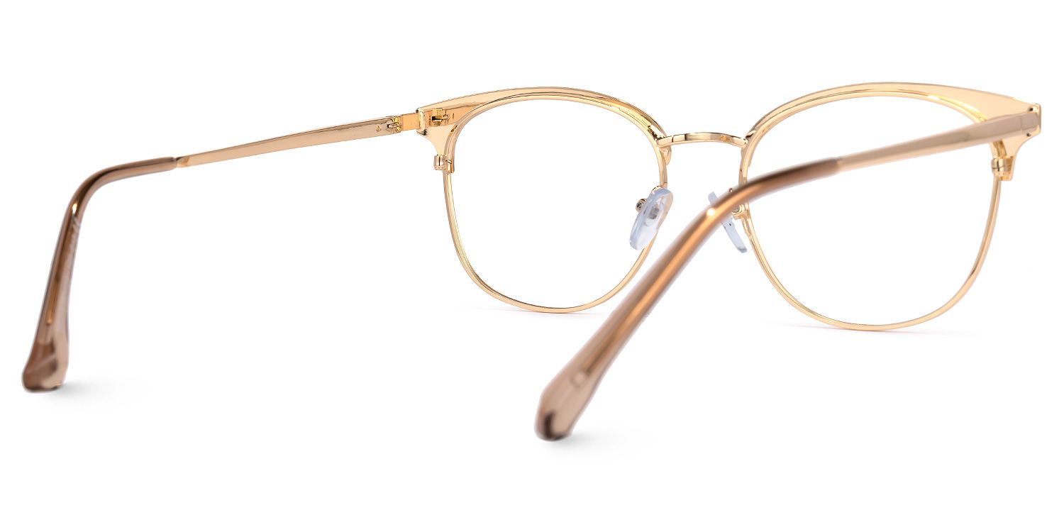 Mosley Tortue Browline Lunettes 2