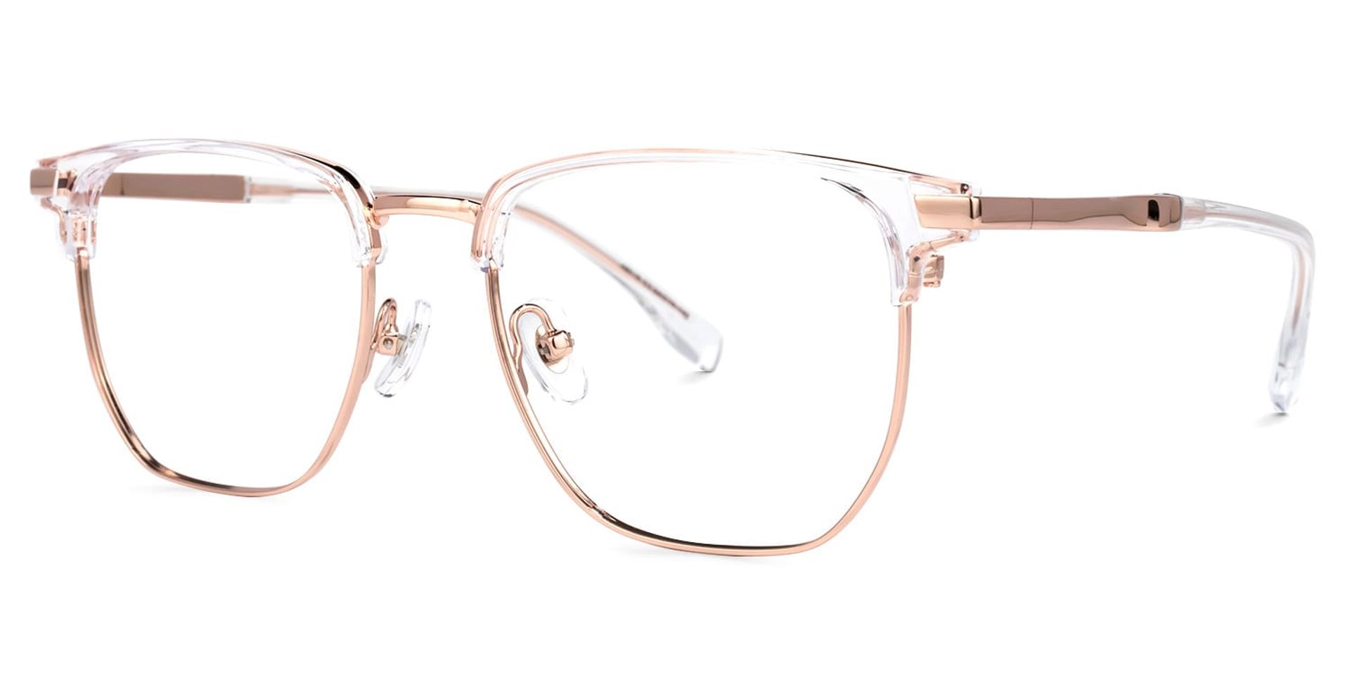 Zaira Cristal Browline Lunettes1