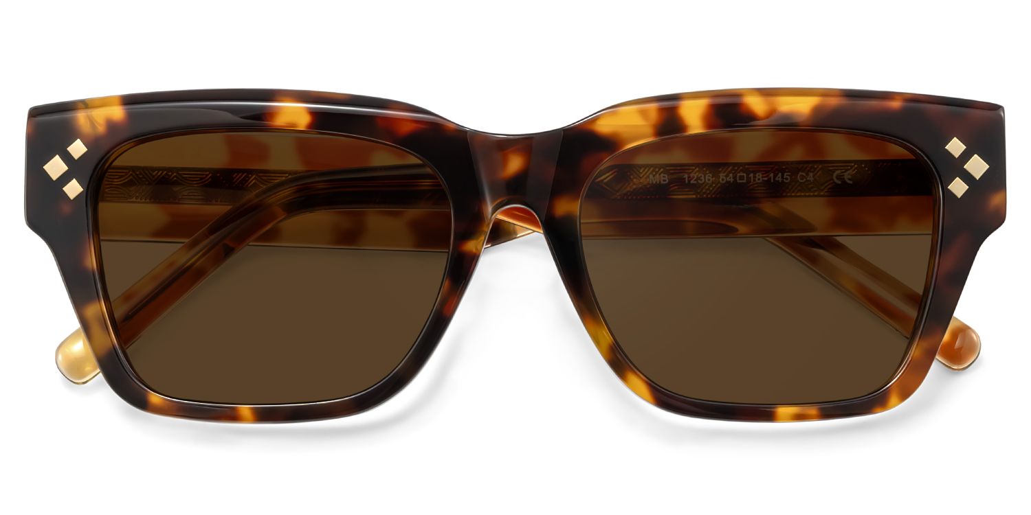 Marlowe Tortue Rectangle Solaires1