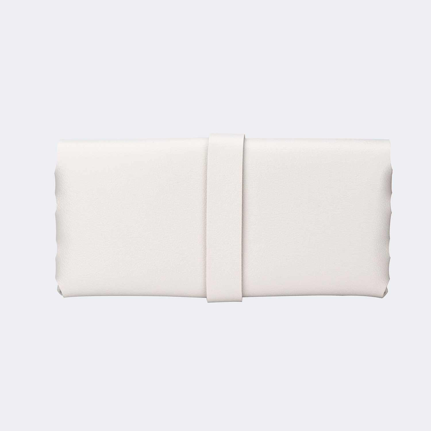 Étui à lunettes Blanc3