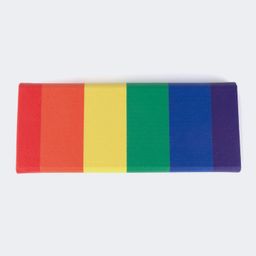 Étui à lunettes Multicolore1