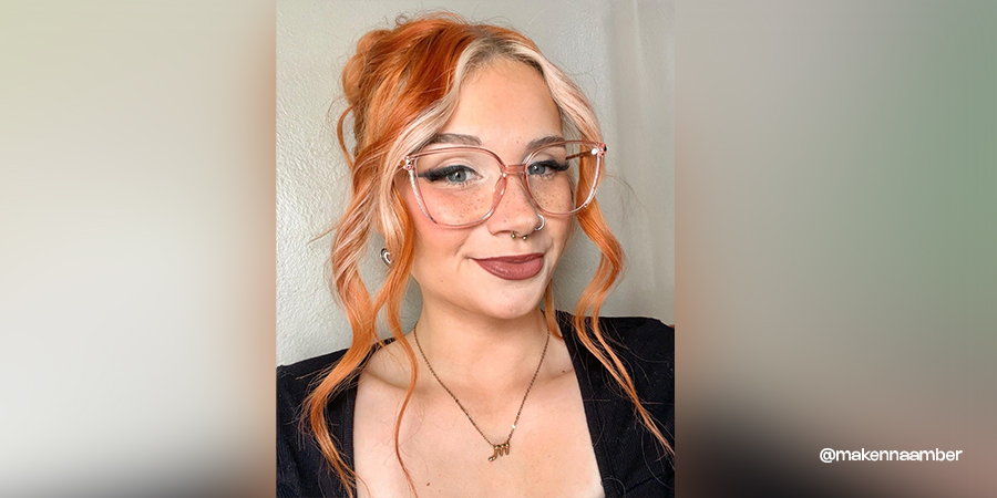 Rodz Rose Carré Lunettes2