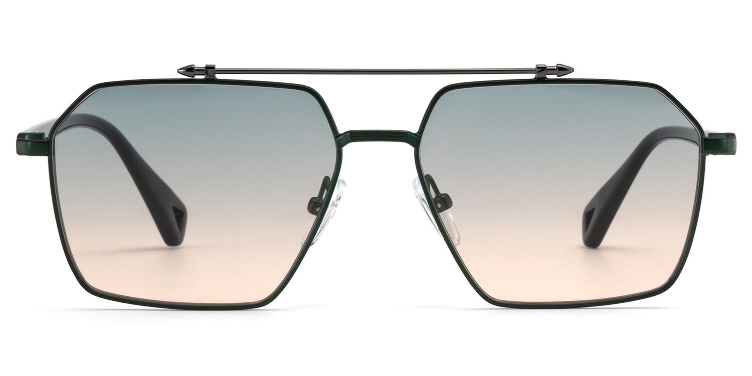 Casablanca Vert Aviateur Solaires0