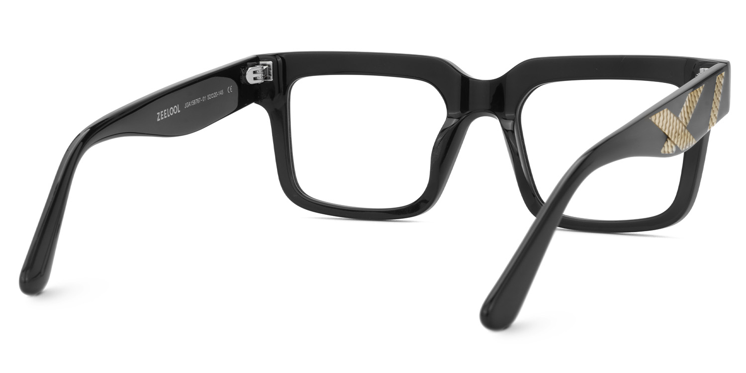 Thomason Rectangle Carré Luenttes4
