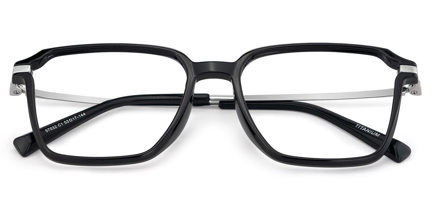 Alex Noir Rectangle Luenttes1