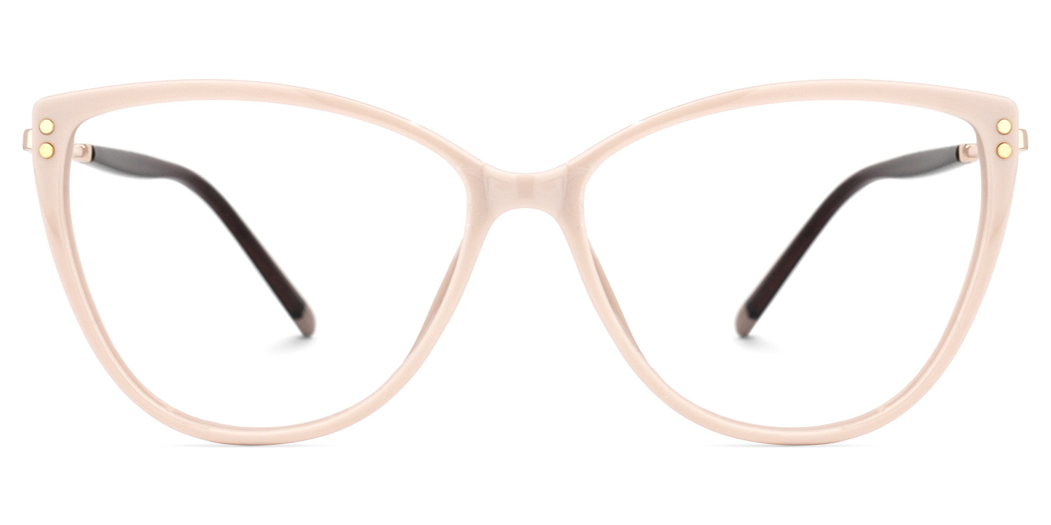 Ayscue Rose Cateye Lunettes0