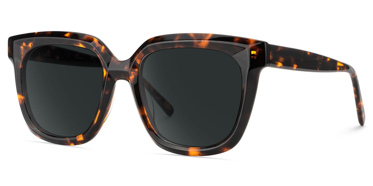 Lark Tortue Carré Solaires2