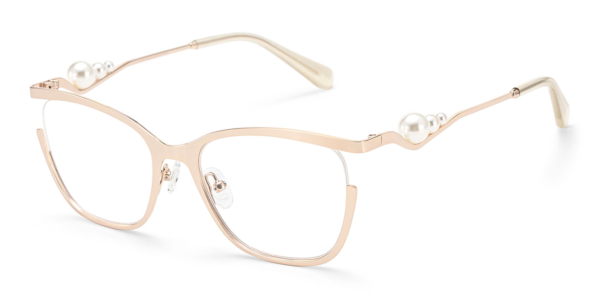 Aria Or Papillon Lunettes2