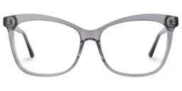Alfred Gris Papillon lunettes0
