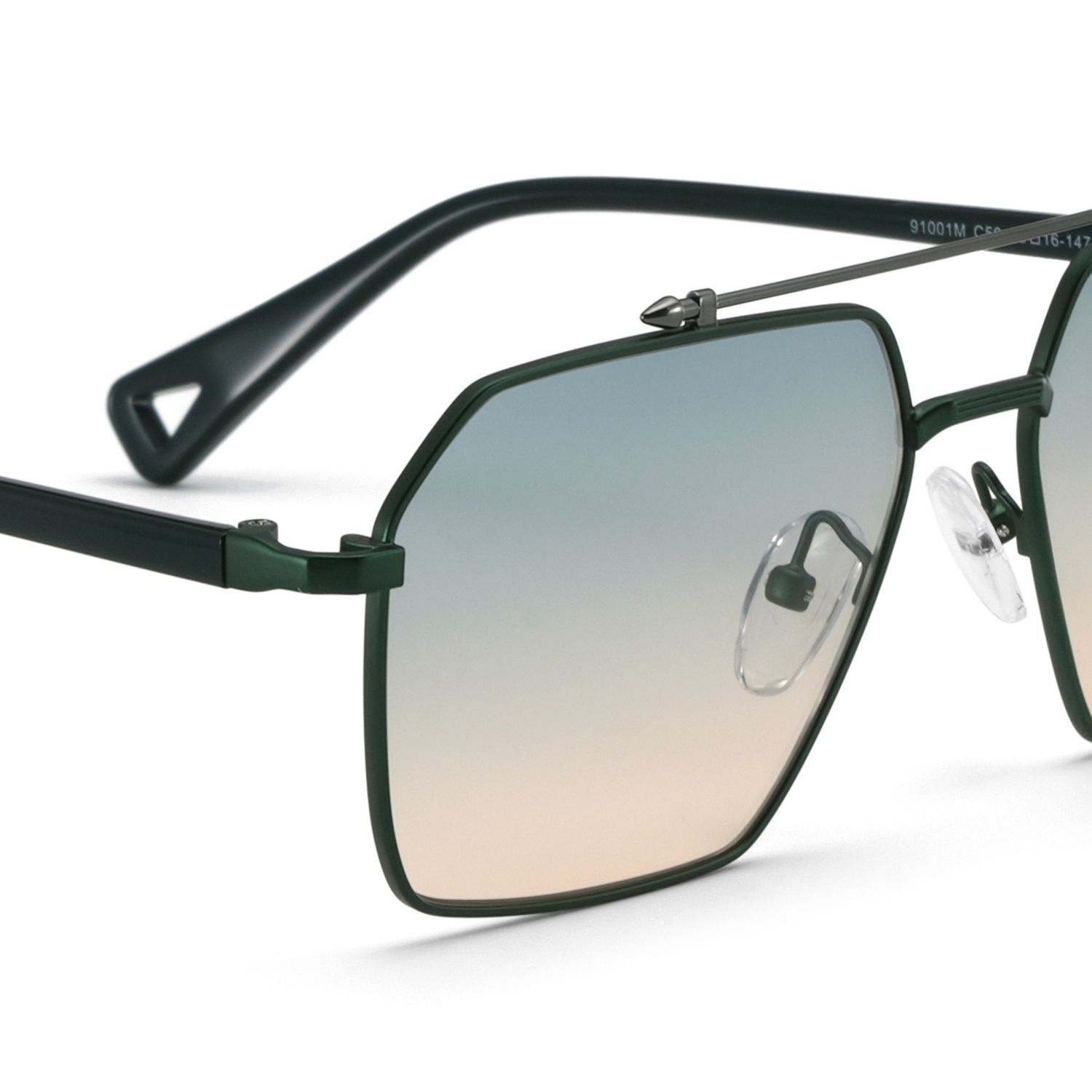 Casablanca Vert Aviateur Solaires4