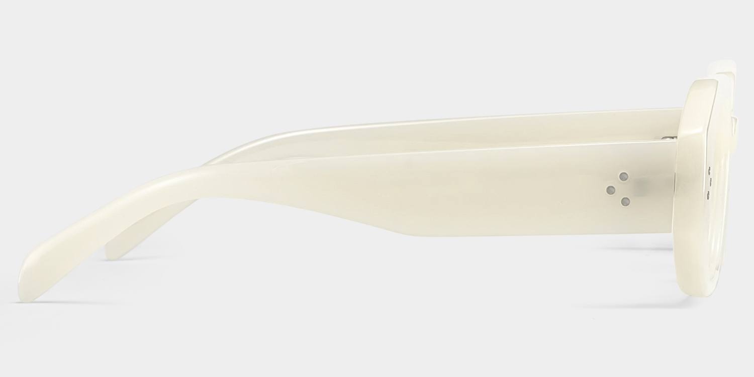 Tara Blanc Rectangle Solaires4