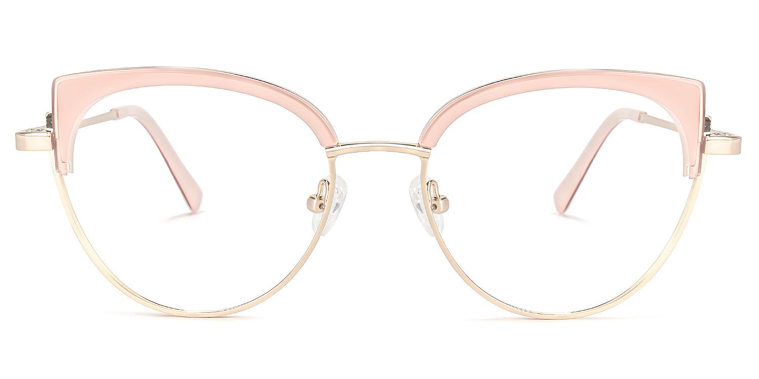 Lorchen Lunettes Cateye  Roses 0