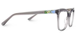 Alfred Gris Papillon lunettes2