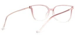 Rodz Rose Carré Lunettes5