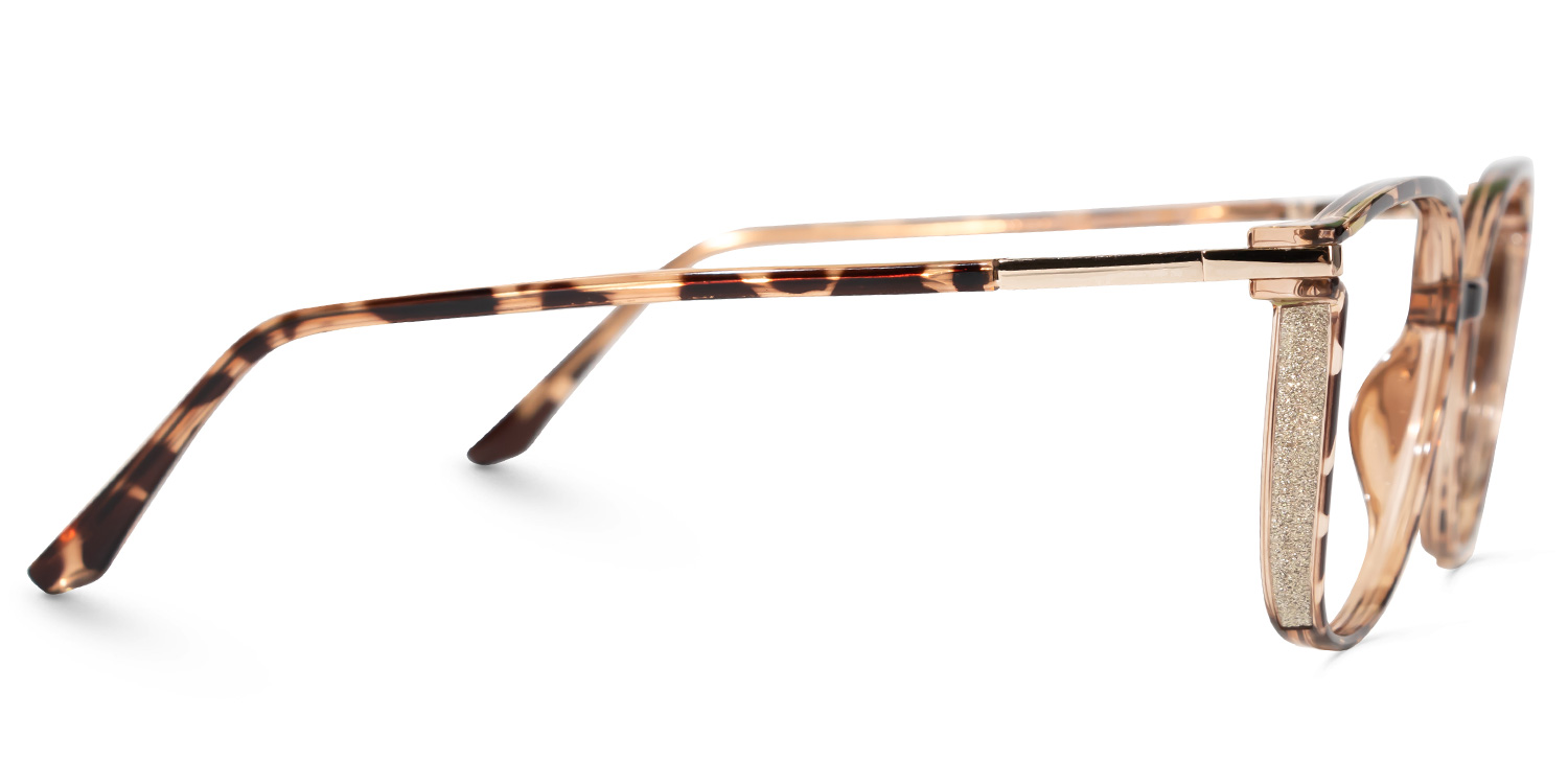 Rodz Tortue Carré Lunettes2