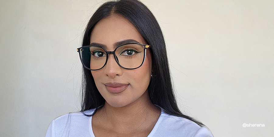Rodz Noir Carré Lunettes2