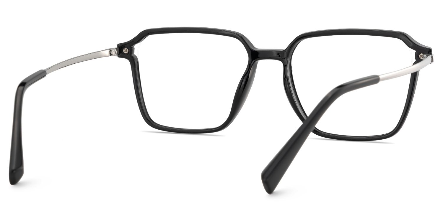 Alex Noir Rectangle Luenttes4