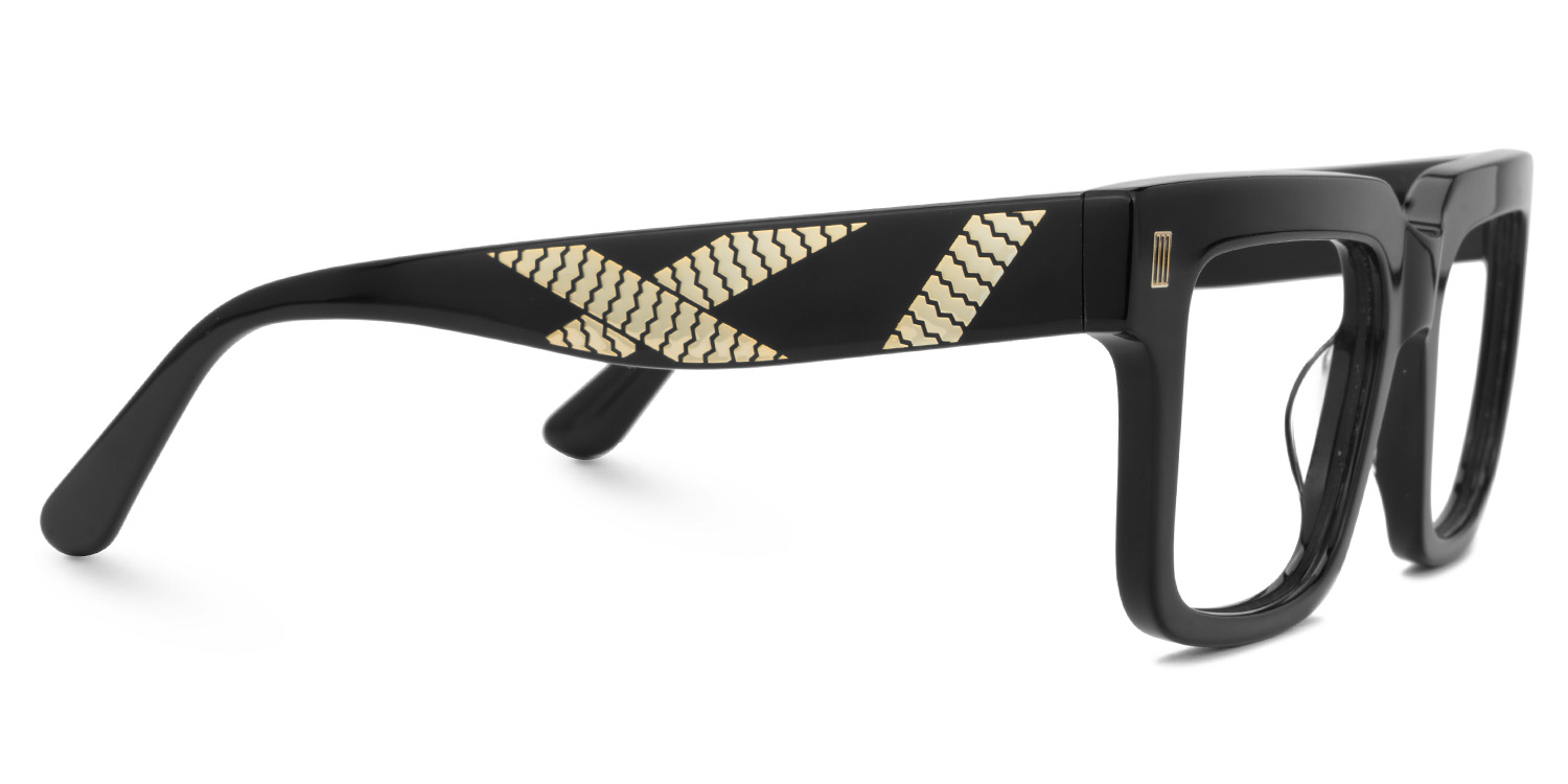 Thomason Rectangle Carré Luenttes3