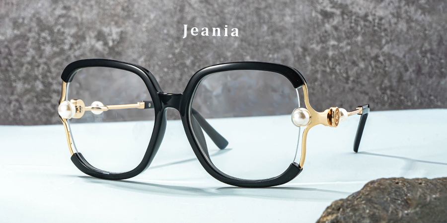 ZEELOOL Jeania