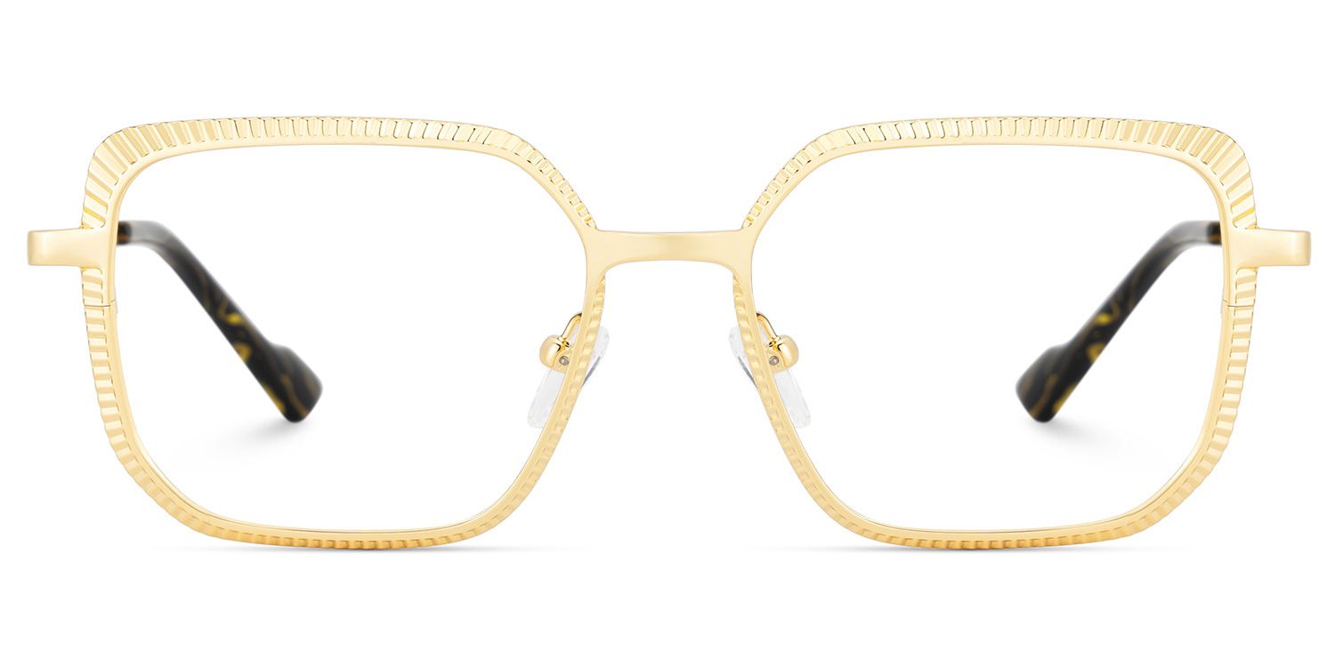 Maverick Or Carré Luenttes0