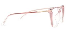 Rodz Rose Carré Lunettes5
