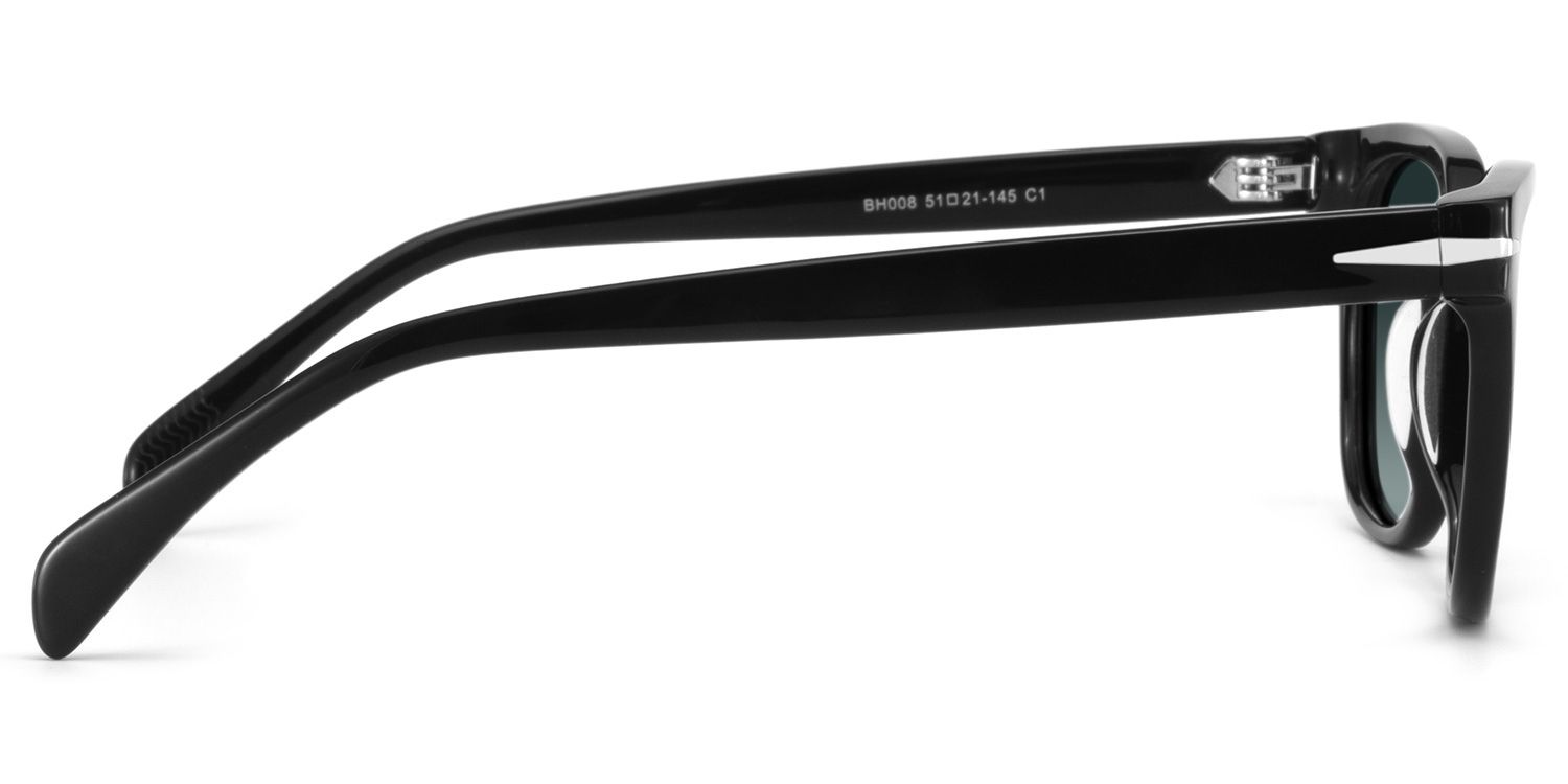 Rocco Noir Rectangle Solaires3