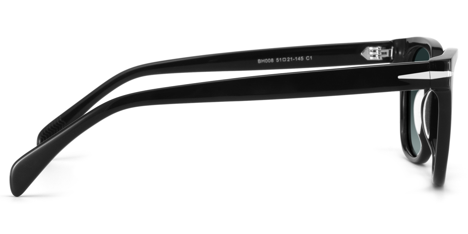 Rocco Noir Rectangle Solaires3