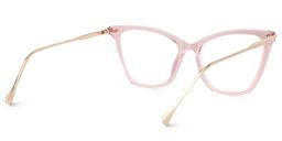 Hilary rose Papillon lunettes5