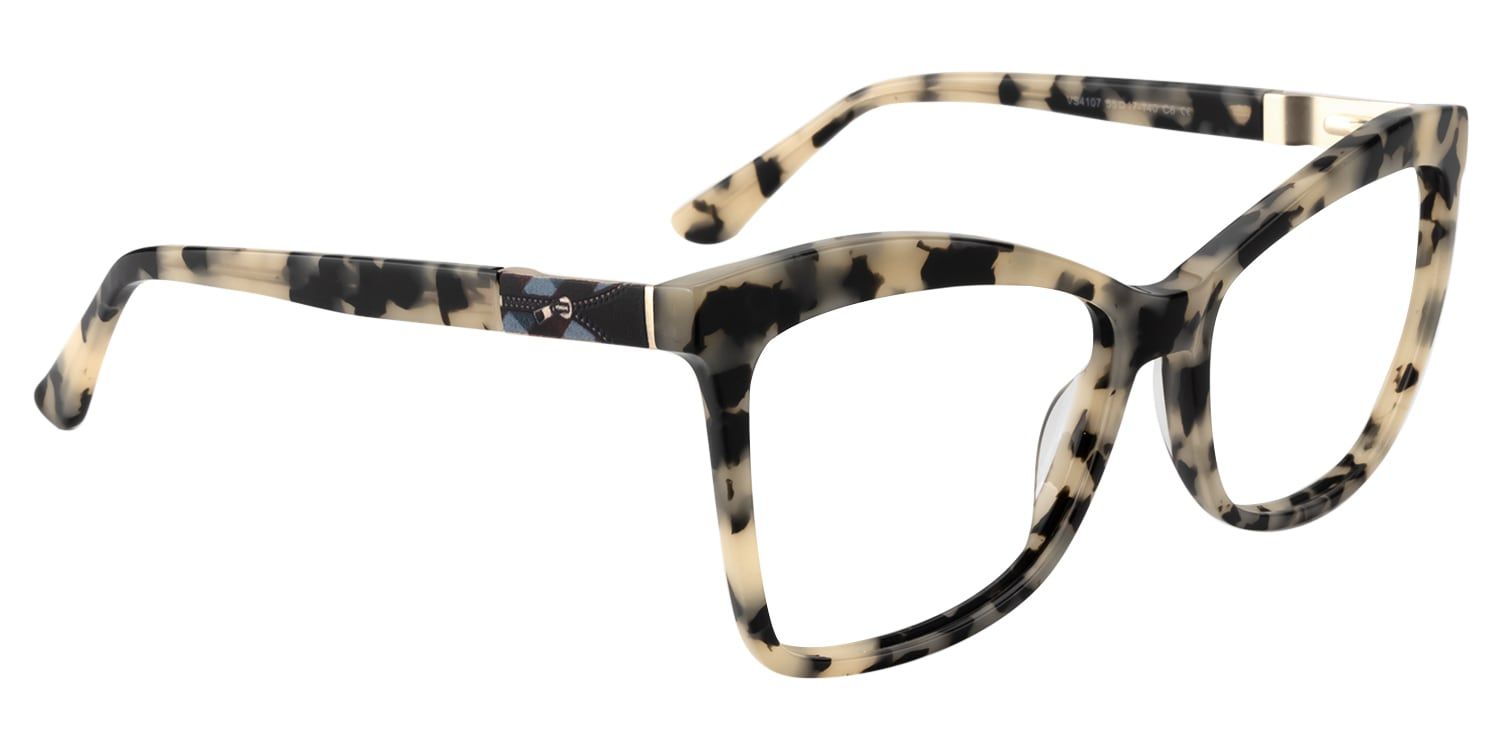Alfred Tortue Papillon Lunettes3