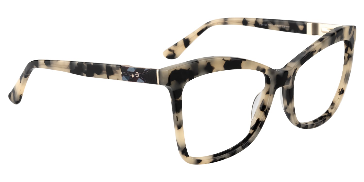 Alfred Tortue Papillon Lunettes3