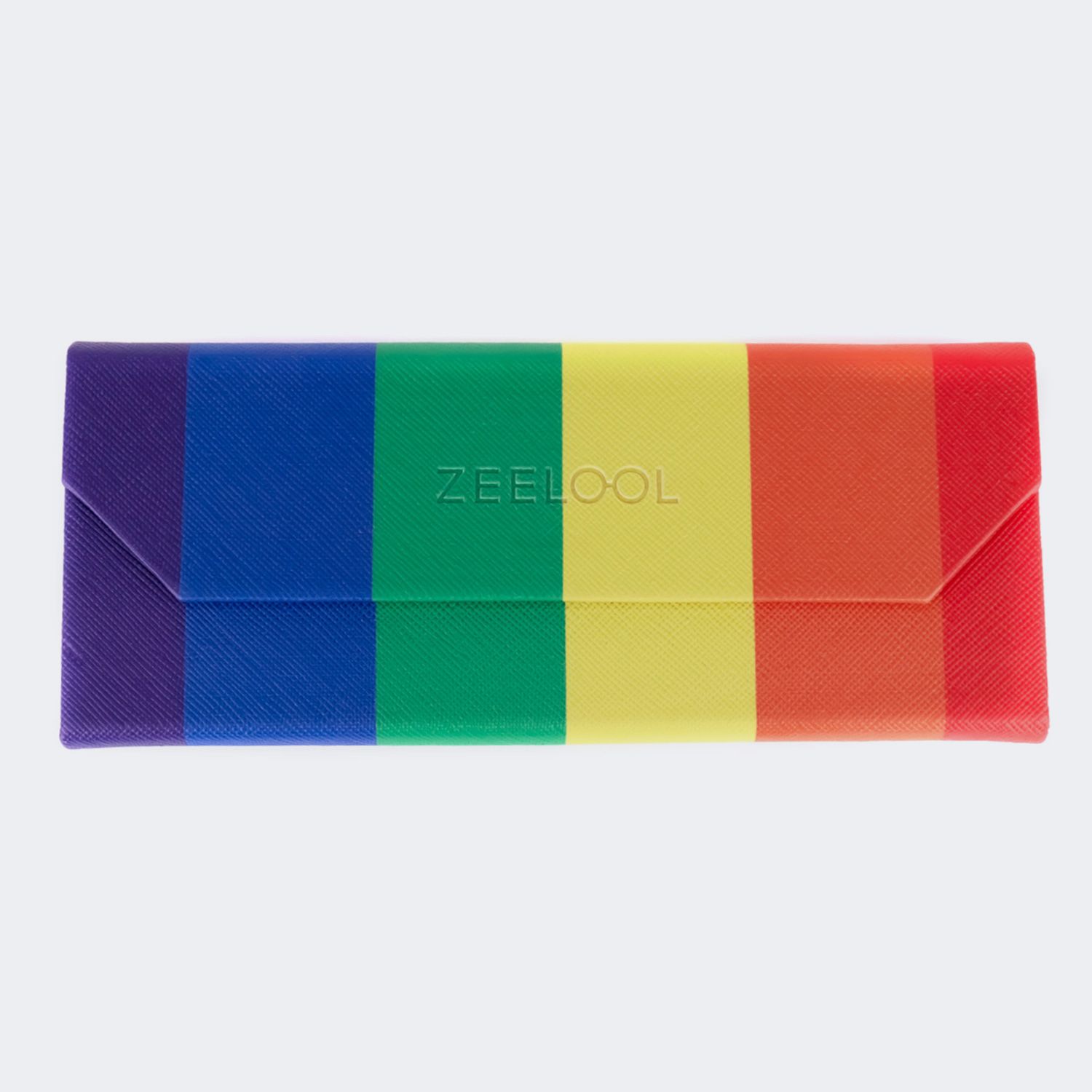 Étui à lunettes Multicolore0
