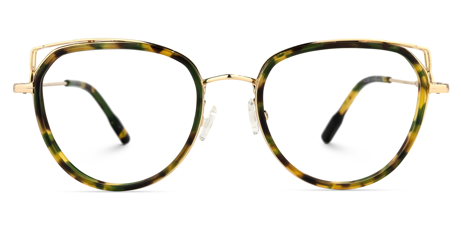 Baird Tortue Cateye Lunettes0