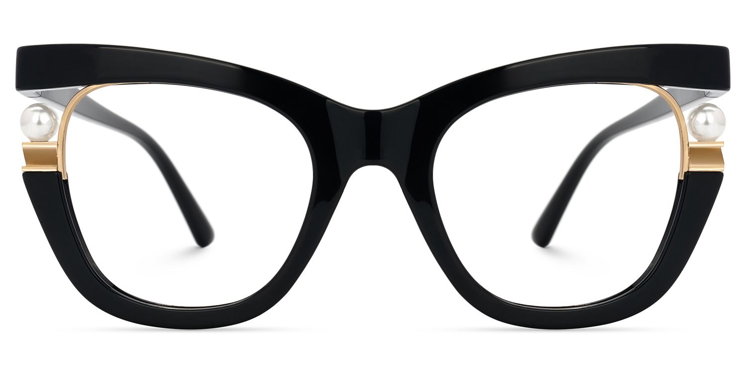 Pearl glasses 1