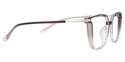 Rodz Marron Carré lunettes3
