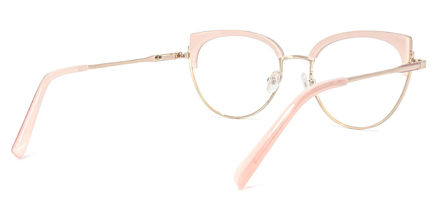 Lorchen Lunettes Cateye  Roses 4