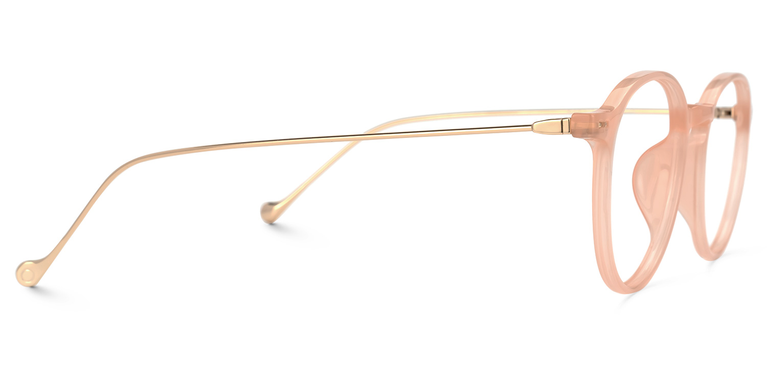 Micah Rose Ronde Lunettes3